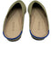 Rothy's Shoe Size 10.5 Matcha Green Synthetic Knit Pointed Toe Slip On Flats Matcha Green / 10.5