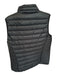 Patagonia Size M Black Polyester Goose Down Puffer Athletic Vest Black / M