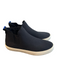 Rothy's Shoe Size 7.5 Black Manmade Material Round Toe Mesh Detail No Lace Shoes Black / 7.5