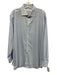Holderness & Bourne Size XL Blue & White Plaid Button Down Long Sleeve Shirt Blue & White / XL