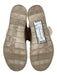 J/Slides Shoe Size 9M Gray & Beige Suede leather Faux Fur High Top Sneakers Gray & Beige / 9M