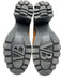 Veronica Beard Shoe Size 8 Black, Brown & Gold Leather & Suede Loafer Shoes Black, Brown & Gold / 8