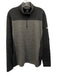 Lululemon Size L Blue Synthetic Heathered Athletic Hoodie Men's Jacket Blue / L