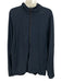 Lululemon Size L Blue Synthetic Heathered Athletic Hoodie Men's Jacket Blue / L