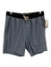 Vuori Size M Light blue Synthetic Solid Athletic Men's Shorts Light blue / M