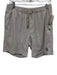 Vuori Size M White Synthetic Solid Athletic Men's Shorts White / M