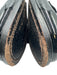Allen Edmonds Shoe Size 12 Black Patent Leather Solid Dress Men's Shoes Black / 12