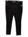 Joes Size 34 Black Cotton Solid Jean Men's Pants Black / 34