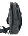 Tumi Gray Synthetic Solid Crossbody Men's Bag Gray