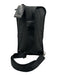 Tumi Gray Synthetic Solid Crossbody Men's Bag Gray