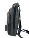 Tumi Gray Synthetic Solid Crossbody Men's Bag Gray