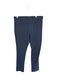 Onward Reserve Size 36X32 Dark Gray Nylon Blend Snap Button Athletic Men's Pants Dark Gray / 36X32