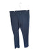 Onward Reserve Size 36X32 Dark Gray Nylon Blend Snap Button Athletic Men's Pants Dark Gray / 36X32