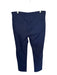 Peter Millar Size 36X32 Navy Recycled Polyester Solid Men's Pants Navy / 36X32
