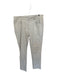 Peter Millar Size 36X32 Light Khaki Recycled Polyester Solid Men's Pants Light Khaki / 36X32