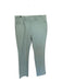 Onward Reserve Size 36X32 Sage Green Nylon Blend Snap Button Athletic Pants Sage Green / 36X32