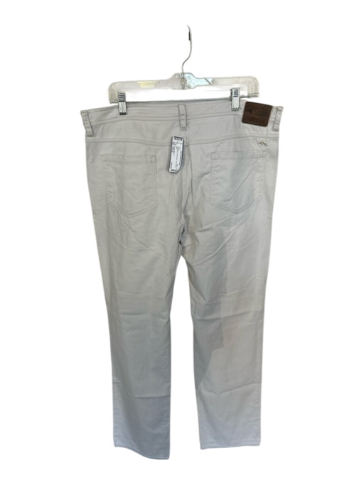 Onward Reserve Size 36X32 Light Khaki Cotton Blend Solid Men's Pants Light Khaki / 36X32