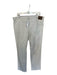 Onward Reserve Size 36X32 Light Khaki Cotton Blend Solid Men's Pants Light Khaki / 36X32