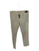 Onward Reserve Size 36X32 Tan Cotton Blend Solid Men's Pants Tan / 36X32