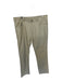 Onward Reserve Size 36X32 Tan Cotton Blend Solid Men's Pants Tan / 36X32