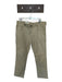 Onward Reserve Size 36X32 Tan Cotton Blend Solid Men's Pants Tan / 36X32