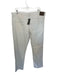 Onward Reserve Size 36X32 Light Khaki Cotton Blend Solid Men's Pants Light Khaki / 36X32