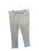 Onward Reserve Size 36X32 Light Khaki Cotton Blend Solid Men's Pants Light Khaki / 36X32