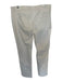 Peter Millar Size 36X32 Light Khaki Recycled Polyester Solid Men's Pants Light Khaki / 36X32