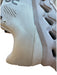 On Cloud Shoe Size 14 AS IS White Canvas Perforated Athletic Men's Sneakers White / 14