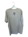 FJ NWT Size XL Gray & Navy Print Cotton Blend Golf Heathered Athletic T-Shirt Gray & Navy Print / XL