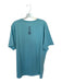 FJ NWT Size XL Blue & White Cotton Blend Golf Athletic Men's T-Shirt Blue & White / XL