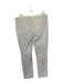 Peter Millar Size 36X32 Light Khaki Recycled Polyester Solid Men's Pants Light Khaki / 36X32