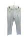 Onward Reserve Size 36X32 Bone Nylon Blend Snap Button Athletic Men's Pants Bone / 36X32