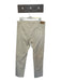 Peter Millar Size 36X32 Tan Cotton Blend Solid Men's Pants Tan / 36X32