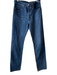 Levi Size 30 Dark Wash Cotton Denim High Rise Button Fly skinny leg Jeans Dark Wash / 30