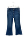 Joe's Size 30 Med Dark Wash Cotton Blend High Waist Flare Jeans Med Dark Wash / 30