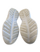 APL Shoe Size 5 White Fabric Lace Up Round Toe Sneaker Shoes White / 5