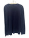 Theory NWT Size XL Navy Blue Merino Wool Solid Crewneck Men's Sweater Navy Blue / XL