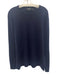 Theory NWT Size XL Navy Blue Merino Wool Solid Crewneck Men's Sweater Navy Blue / XL