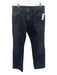 Citizens of Humanity Size 36 Black Cotton Solid Jean Men's Pants Black / 36