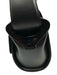 Louis Vuitton Black Epi Leather Flap Top Magnetic Snap Closure Shoulder Bag Black / GM