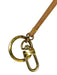 Louis Vuitton Cream, Brown & Blue Coated Canvas Damier Azur Open Top Bag Cream, Brown & Blue / MM
