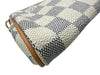 Louis Vuitton Beige, Gray & Brown Canvas Crossbody Gold Hardware Zip Close Bag Beige, Gray & Brown / S