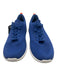 Peter Millar Shoe Size 13 Navy Synthetic Running Lace Up Perforated Men's Shoes Navy / 13
