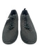 Peter Millar Shoe Size 13.5 Black Synthetic Running Lace Up Perforated Shoes Black / 13.5