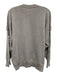 Made in Scotland Size XS/S Gray Cashmere Long Sleeve Hood Jogger Pant Set Gray / XS/S