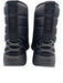 Kizik Shoe Size 7 Black Nylon Rubber Sole Bootie Snow Boots Boots Black / 7