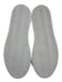 Inkerman Shoe Size 38 Off White Canvas Logo Low Top Sneakers Off White / 38