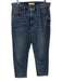 Madewell Size 30 Medium Wash Cotton Denim Whiskering High Rise Jeans Medium Wash / 30