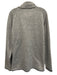 Patagonia Size XXL Gray Polyester Heathered Quarter Zip Men's Jacket Gray / XXL
